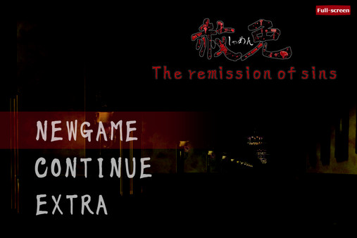 The Remission of Sins screenshot 8