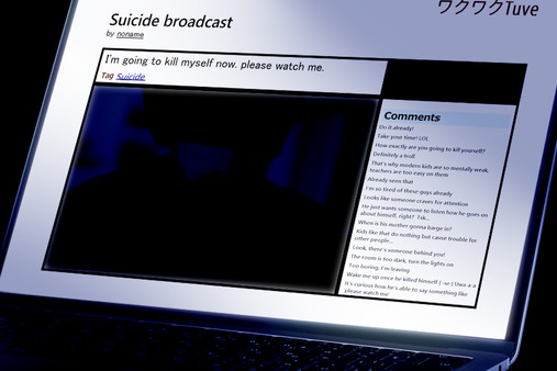The Remission of Sins screenshot 3