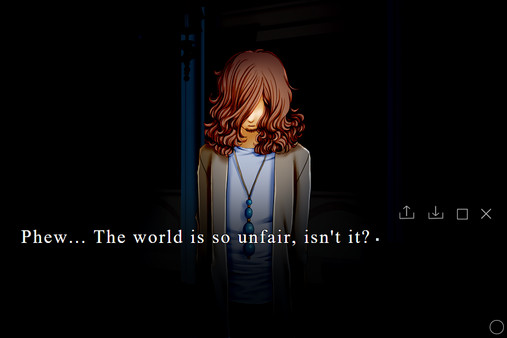 The Remission of Sins screenshot 11
