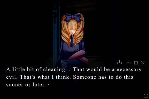 The Remission of Sins screenshot 12
