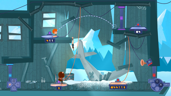 Helheim Hassle screenshot 9