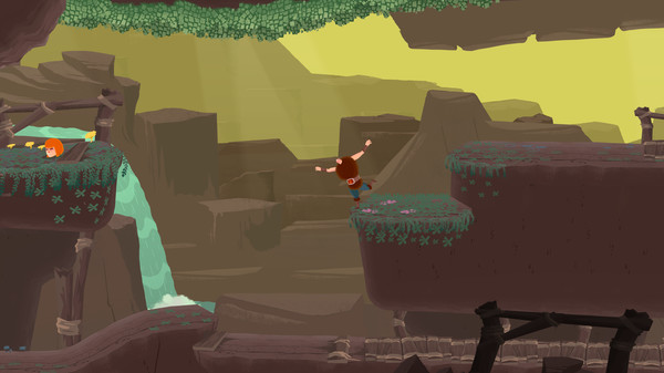 Helheim Hassle screenshot 2
