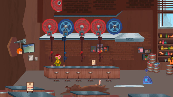 Helheim Hassle screenshot 5