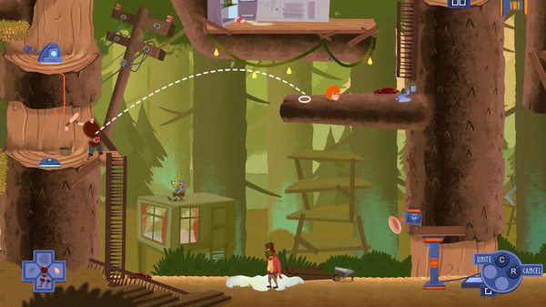Helheim Hassle screenshot 7