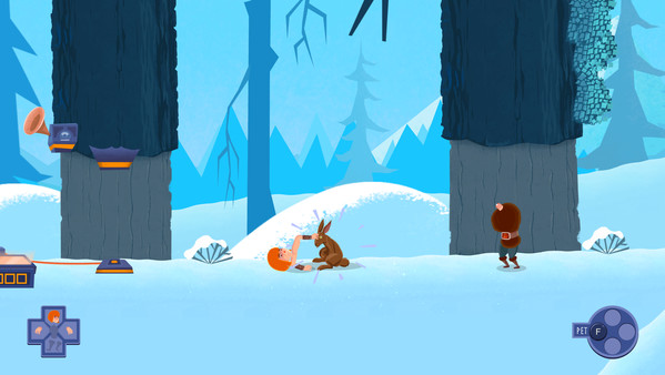 Helheim Hassle screenshot 10