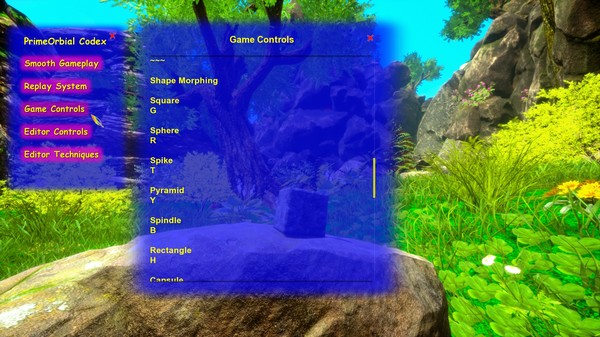 PrimeOrbial screenshot 5