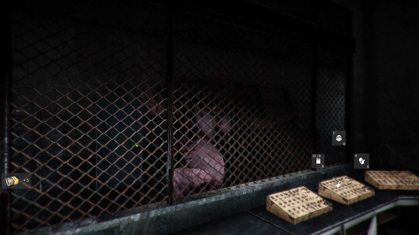 Airtight City 密闭之城1.0 screenshot 7