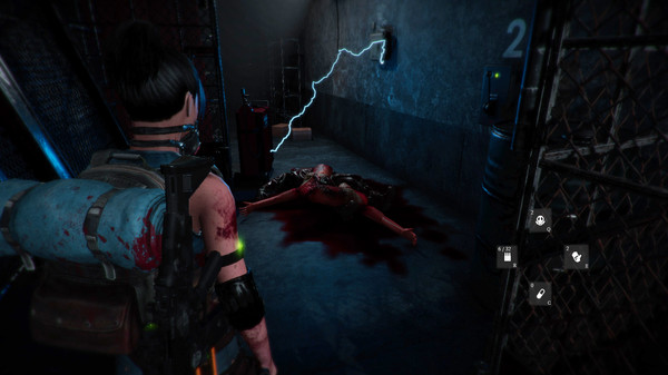 Airtight City 密闭之城1.0 screenshot 4