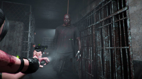 Airtight City 密闭之城1.0 screenshot 8