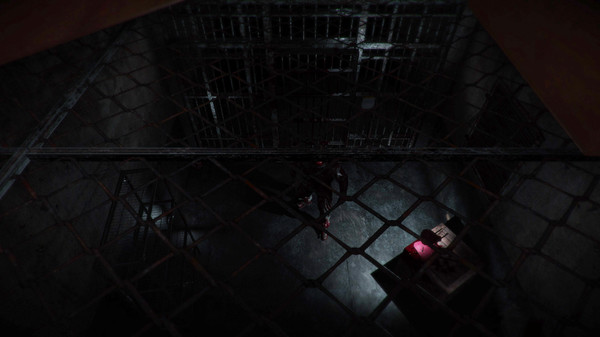 Airtight City 密闭之城1.0 screenshot 3
