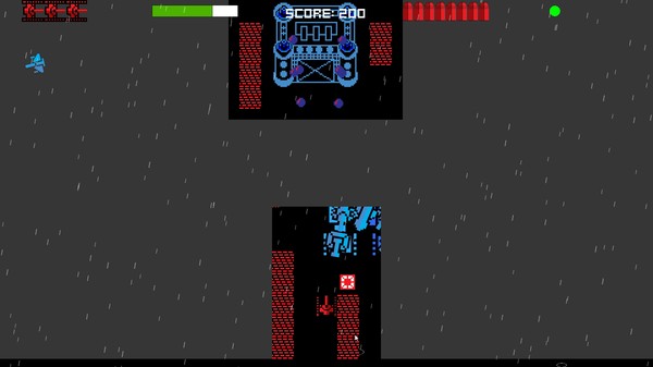 Tiger Tank 59 Ⅰ Super Tank screenshot 4