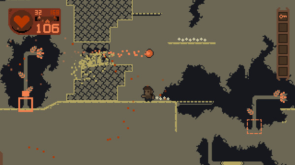 The Itch screenshot 5
