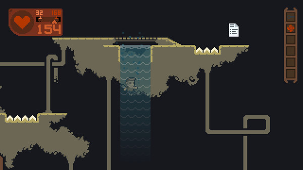 The Itch screenshot 4