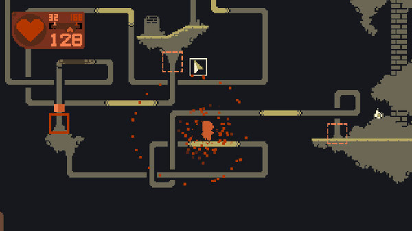 The Itch screenshot 3