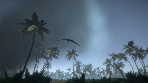 Dinosaur Island 1979 screenshot 10