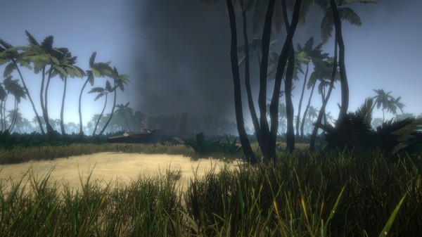 Dinosaur Island 1979 screenshot 8