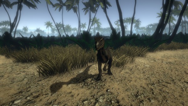 Dinosaur Island 1979 screenshot 7