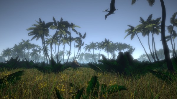 Dinosaur Island 1979 screenshot 11