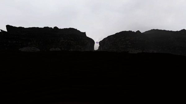 Björk Vulnicura Virtual Reality Album screenshot 6