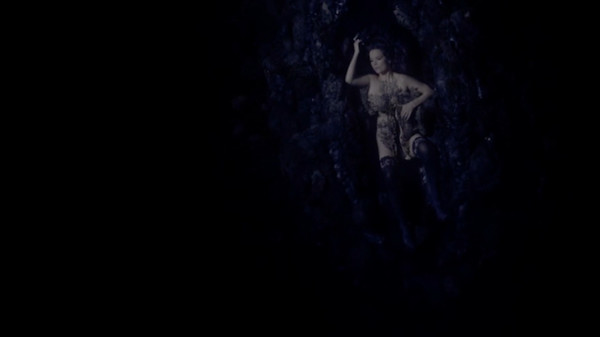 Björk Vulnicura Virtual Reality Album screenshot 4