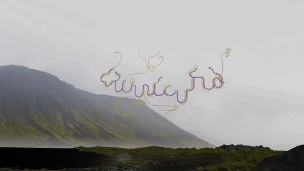 Björk Vulnicura Virtual Reality Album screenshot 7
