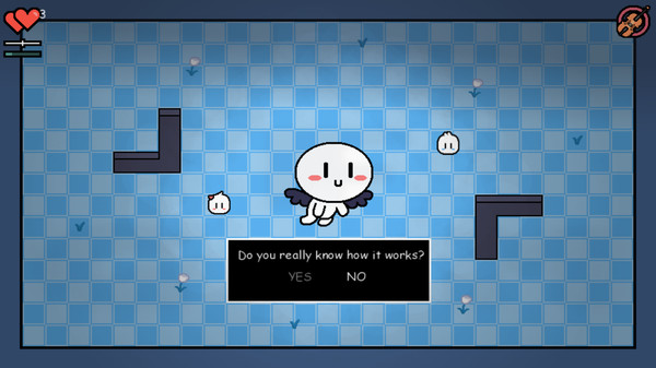 Faith of Fate screenshot 8