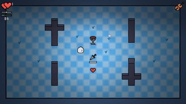 Faith of Fate screenshot 7