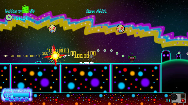 Boogie Bot screenshot 12