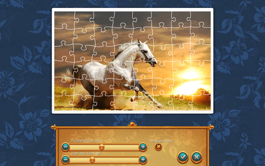 1001 Jigsaw. 6 Magic Elements (拼图) screenshot 4