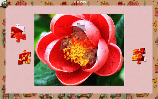 1001 Jigsaw. World Tour: France screenshot 3