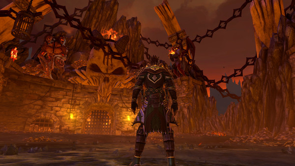 Neverwinter screenshot 6