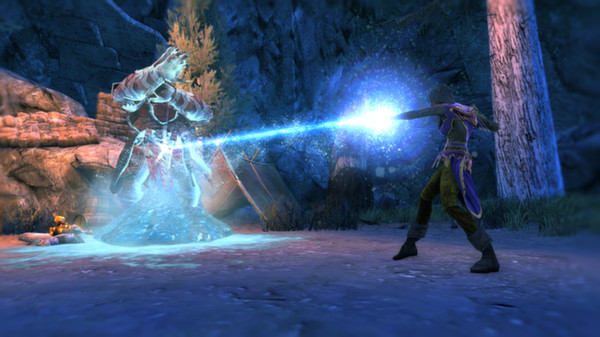 Neverwinter screenshot 7