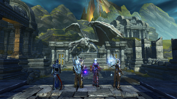 Neverwinter screenshot 3