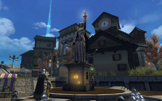 Neverwinter screenshot 5