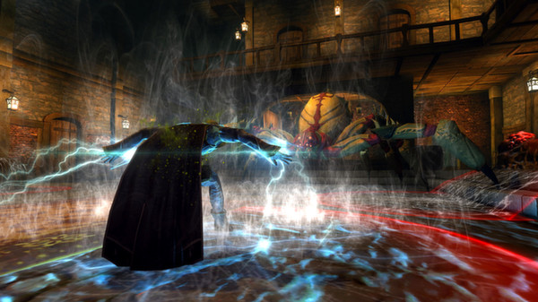 Neverwinter screenshot 4