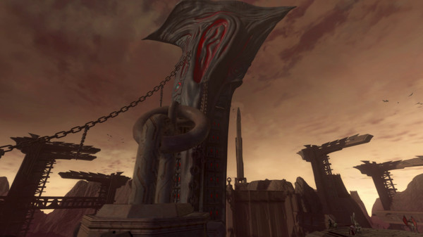 Neverwinter screenshot 9