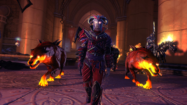 Neverwinter screenshot 10