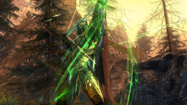 Neverwinter screenshot 2