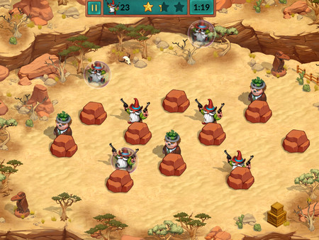 Rose Riddle 2: Werewolf Shadow screenshot 7