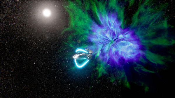 The Orville - Interactive Fan Experience screenshot 10