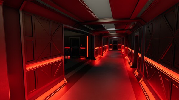 The Orville - Interactive Fan Experience screenshot 6