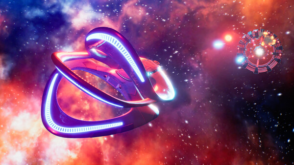 The Orville - Interactive Fan Experience screenshot 11