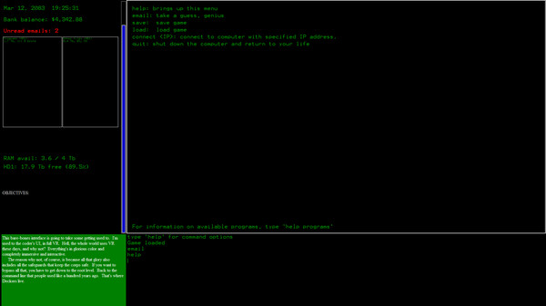 Decker screenshot 5