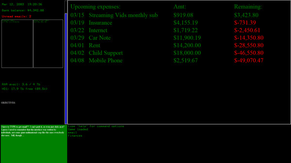 Decker screenshot 4