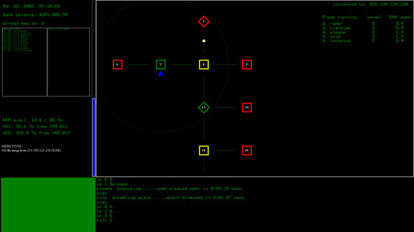 Decker screenshot 1