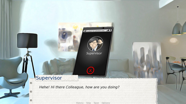 7 Lives screenshot 1