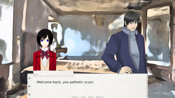 7 Lives screenshot 8