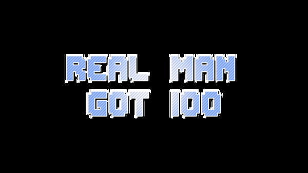 Real Man Got 100 |  是男人上100层 screenshot 8