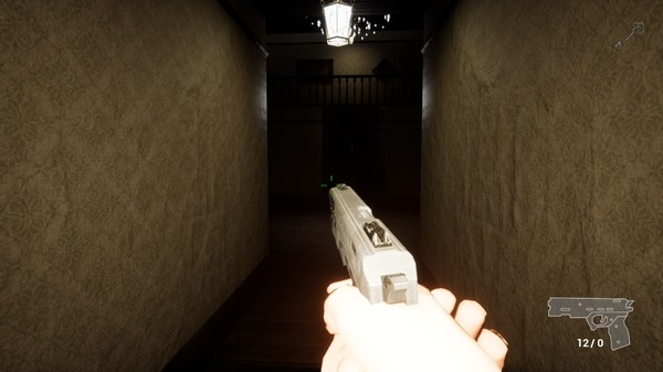 NOXIAM -miserable sinners- screenshot 5
