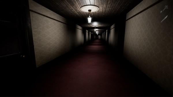 NOXIAM -miserable sinners- screenshot 2
